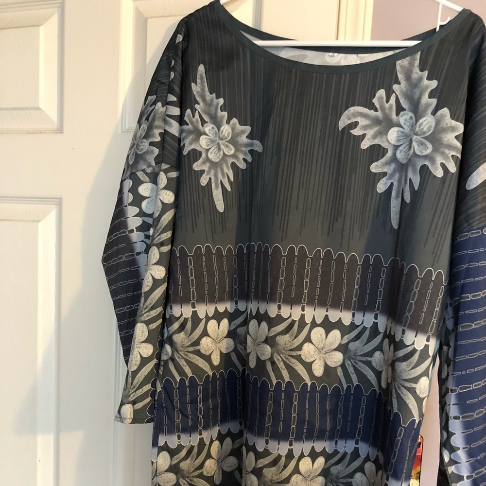 Blouse